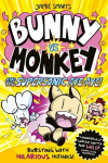 Bunny vs Monkey and the Supersonic Aye-aye