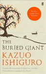 Buried Giant Main - Re-issue