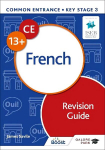 Common Entrance 13plus French Revision Guide