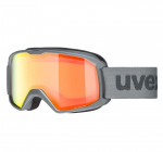 Suusaprillid Uvex Elemnt, oranž