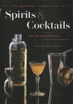 Oxford Companion to Spirits and Cocktails