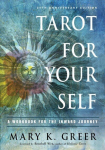 Tarot for Your Self: A Workbook for the Inward Journey 35th Revised edition