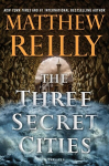 Three Secret Cities, 5