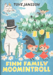 Finn Family Moomintroll: Special Collectors' Edition Main