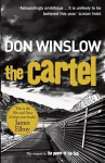 Cartel: A white-knuckle drug war thriller
