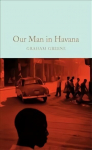 Our Man in Havana New Edition