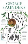 Lincoln in the Bardo: WINNER OF THE MAN BOOKER PRIZE 2017