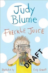 Freckle Juice Main Market Ed.
