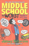 Middle School: The Worst Years of My Life: (Middle School 1)