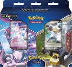 Pok&eacute;mon GO V Battle Deck Mewtwo vs. Melmetal