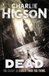 Dead (The Enemy Book 2) 2nd edition