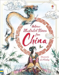 Illustrated Stories from China