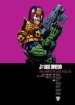 Judge Dredd: The Complete Case Files 25, 25
