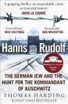 Hanns and Rudolf: The German Jew and the Hunt for the Kommandant of Auschwitz
