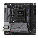 ASRock Z790M-ITX WiFi, Mini-ITX, LGA1700, DDR5