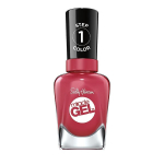 Sally Hansen Miracle Gel - Nail Polish 14,7 ml 256 Proper P-rose #bd5b69