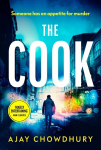 Cook: From the award-winning author of The Waiter