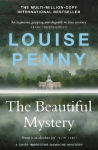 Beautiful Mystery: (A Chief Inspector Gamache Mystery Book 8)