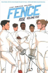 Fence: Rise