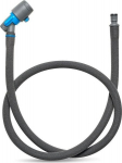 Pudeli voolik HydraPak HydraFusion Tube, must