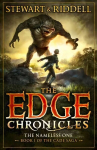 Edge Chronicles 11: The Nameless One: First Book of Cade, The Edge Chronicles 11: The Nameless One The First Book of Cade