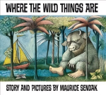 Where The Wild Things Are: Book and CD