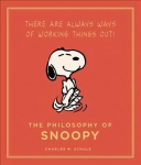 Philosophy of Snoopy: Peanuts Guide to Life Main