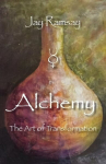Alchemy: The Art of Transformation Facsimile edition