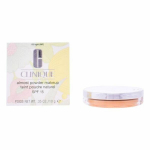 Kompaktpuuder Clinique Almost Powder SPF15, 03 Light, 10 g