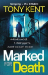 Marked for Death: A Richard and Judy Book Club Pick (Dempsey/Devlin Book 2) New edition