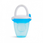 Beebi toitmisn&otilde;u Munchkin, 4 kuud+, sinine, 01108903