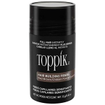 Juuksepuuder Toppik Hair Building Fiber , Medium Brown, 12 g.