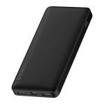 Akupank Baseus Bipow 10000mAh 15W + USB-A - Micro USB 0.25m (PPBD050001)