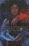 Legendborn: TikTok made me buy it! The New York Times bestseller