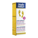 Taastav kreem nahap&otilde;letikele Body Natur, 50 ml