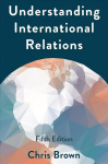 Understanding International Relations 5th edition