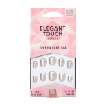 Kunstk&uuml;&uuml;ned Elegant Touch Natural French Bare 144 XS, 24 tk.