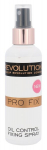 Pihustatav matt meigifiksaator Makeup Revolution London Oil Control 100 ml