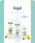 Sensitive Set kehahoolduse kinkekomplekt tundlikule nahale