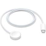 Induktiivne laadija APPLE WATCH 5 6 7 8 JAOKS