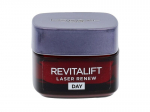 L&acute;Oreal Paris Revitalift Laser Renew Day Cream naistele 50 ml