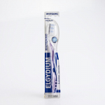 ELGYDIUM Whitening Medium hambahari loomuliku valgeduse saavutamiseks