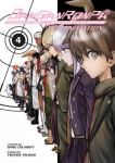 Danganronpa: The Animation Volume 4: The Animation, 4