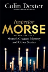 Morse's Greatest Mystery and Other Stories New Edition