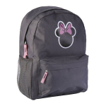 Koolikott Minnie Mouse, Hall