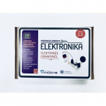Hariv elektroonika komplekt - Elektriline kett, MEReg