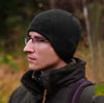 Meeste m&uuml;ts Need 4You, hall, merino wool