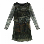 Desigual naiste kleit ROMINA, XS