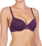 Naiste Triumph Lovely Micro WHPM rinnahoidja, lilla