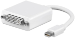 Goobay Mini DisplayPort Thunderbolt/DVI-D
